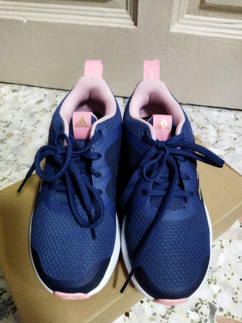 Adidas FortaRun X K Babies Kids Babies Kids Fashion on Carousell