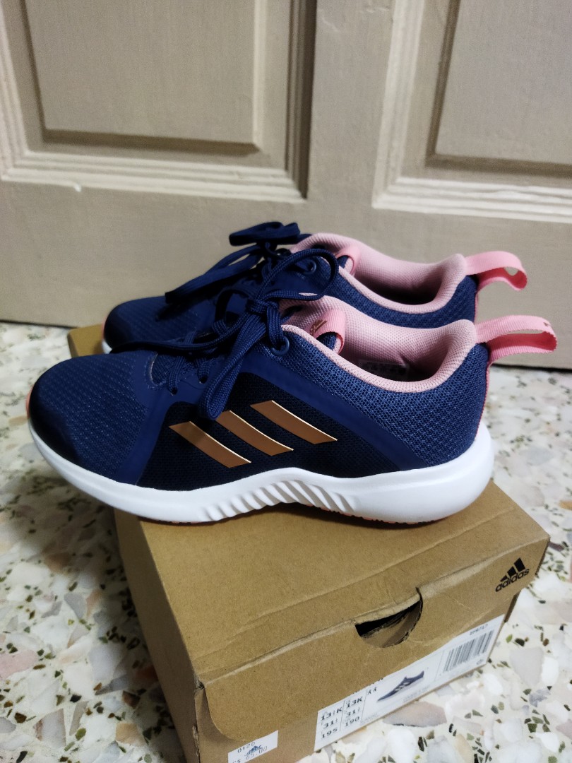 Adidas FortaRun X K Babies Kids Babies Kids Fashion on Carousell