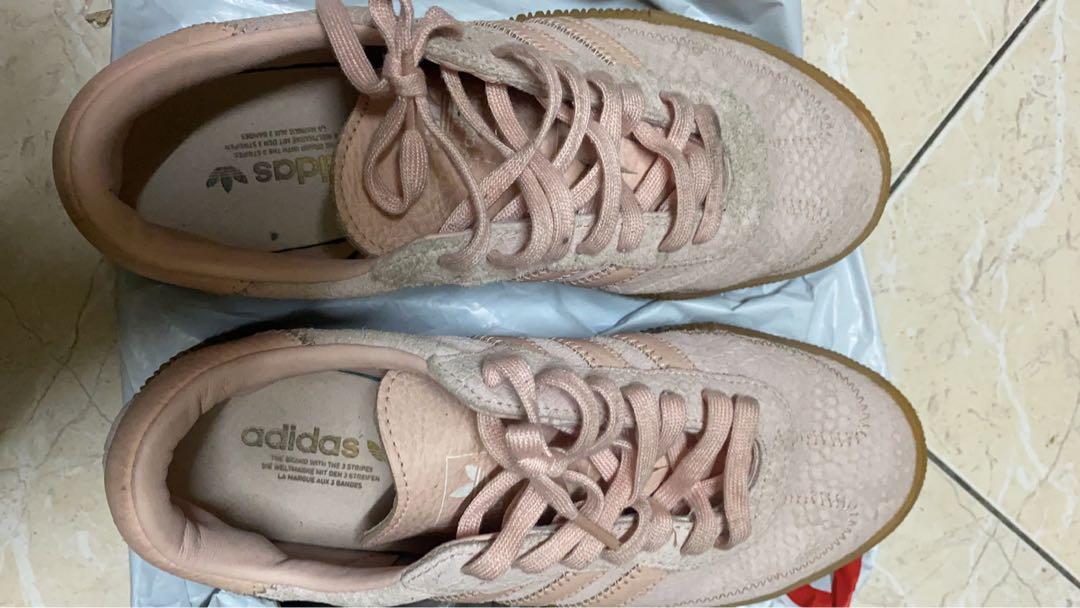 Adidas sambarose online icey pink