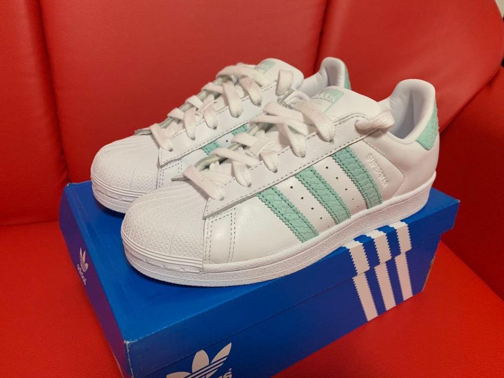 Adidas deals superstar tiffany
