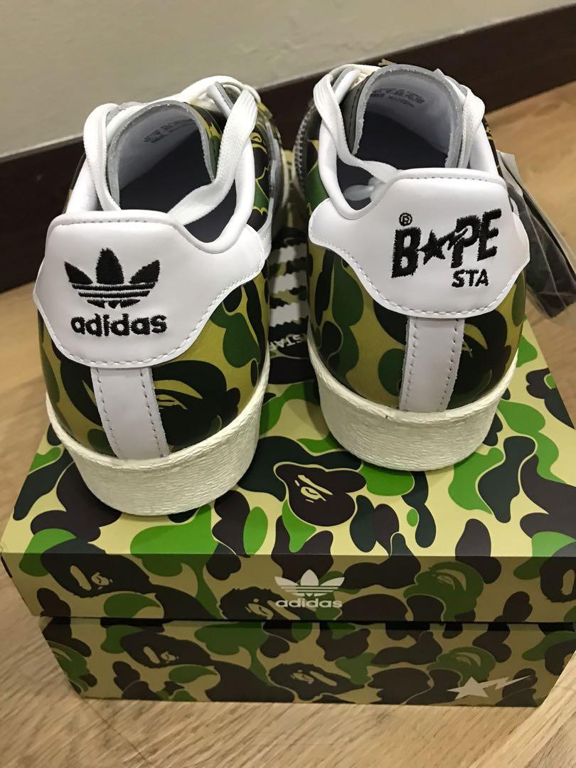 Adidas superstar militar sales