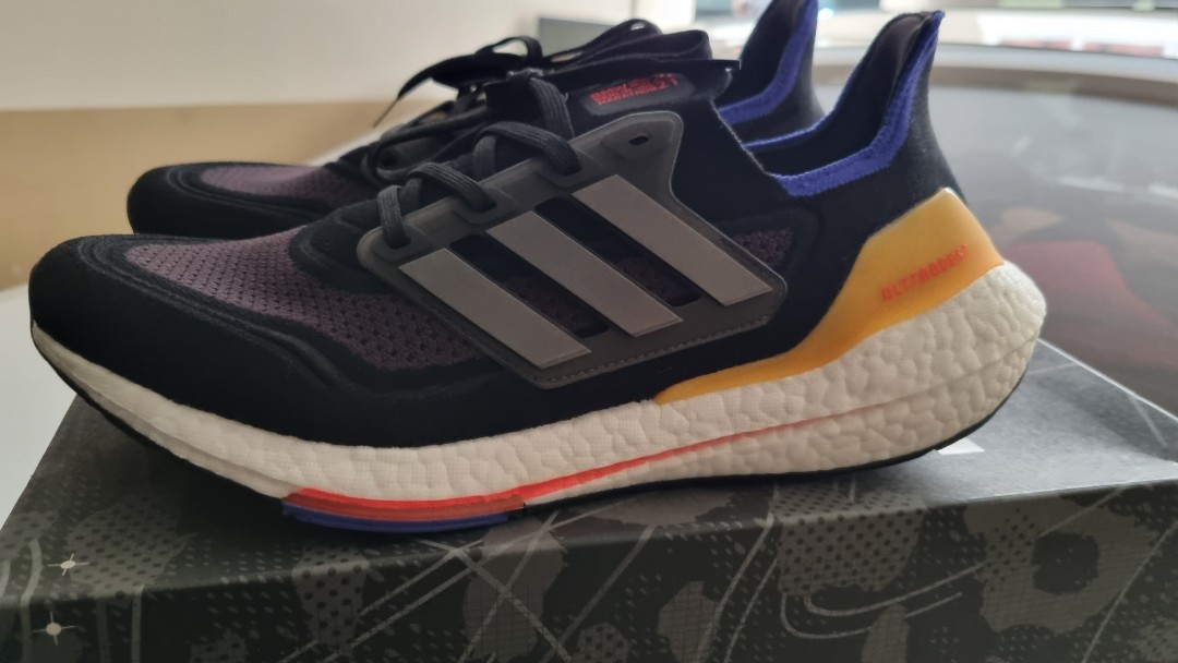 Size 11 hot sale ultra boost