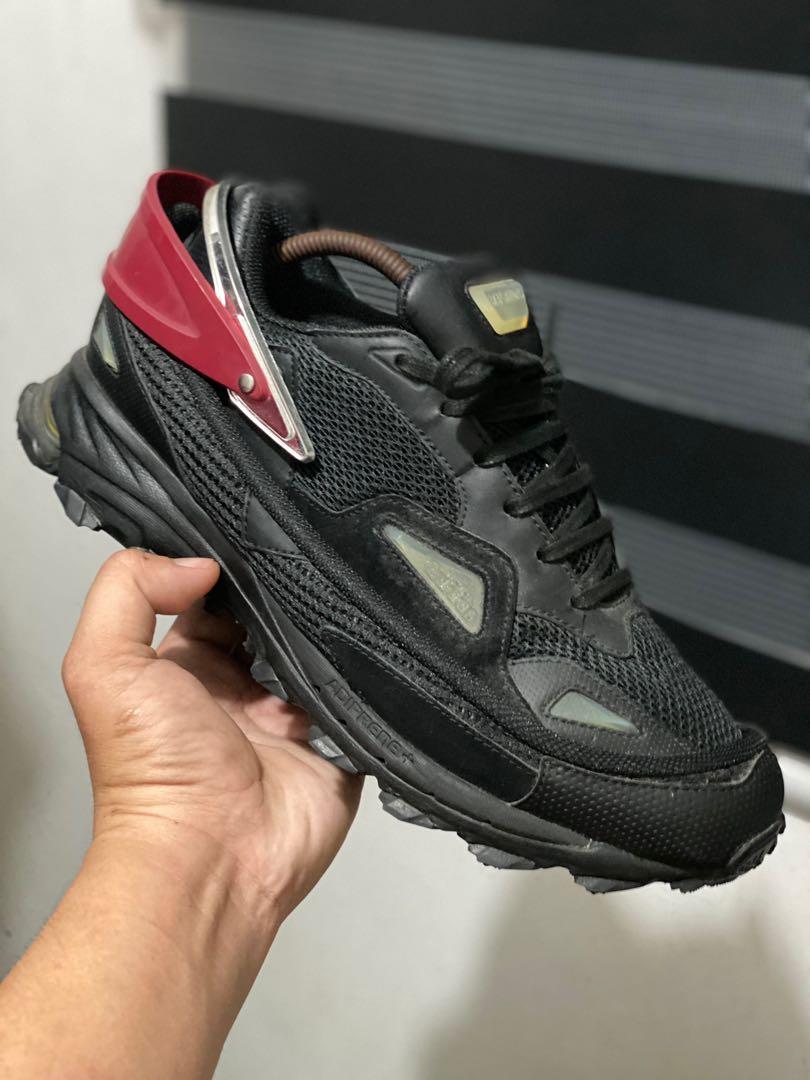 Raf simons response trail online 2