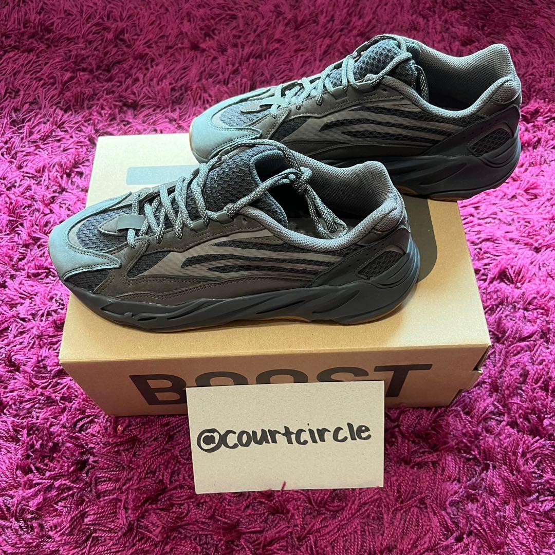 ADIDAS YEEZY 700 V2 GEODE US9.5