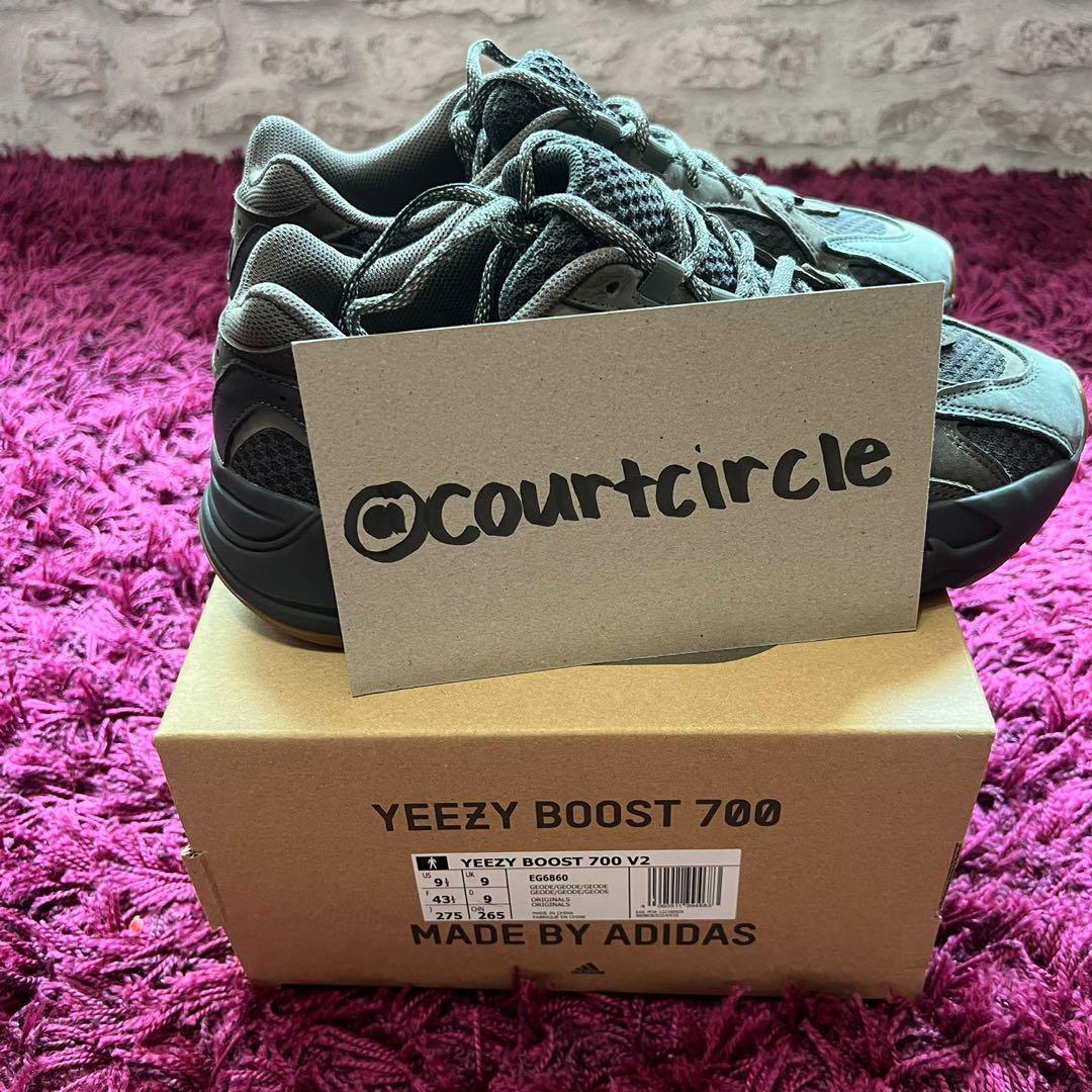 Adidas yeezy outlet 5 purple