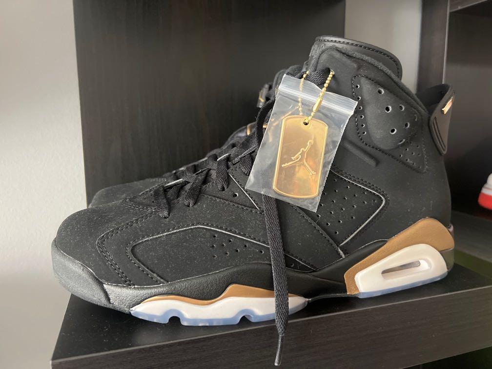 jordan 6 dmp low