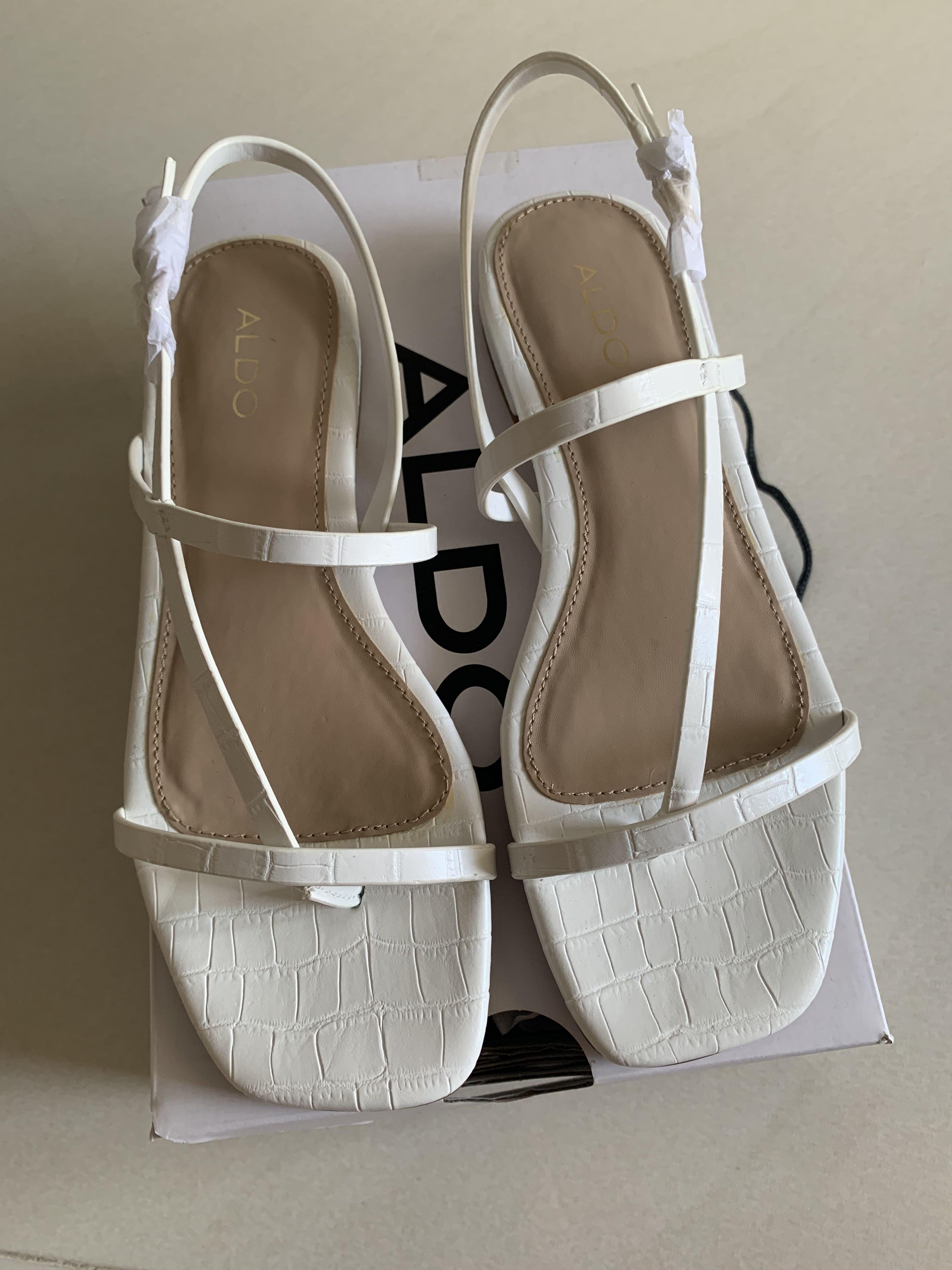 Aldo new arrivals strappy sandals