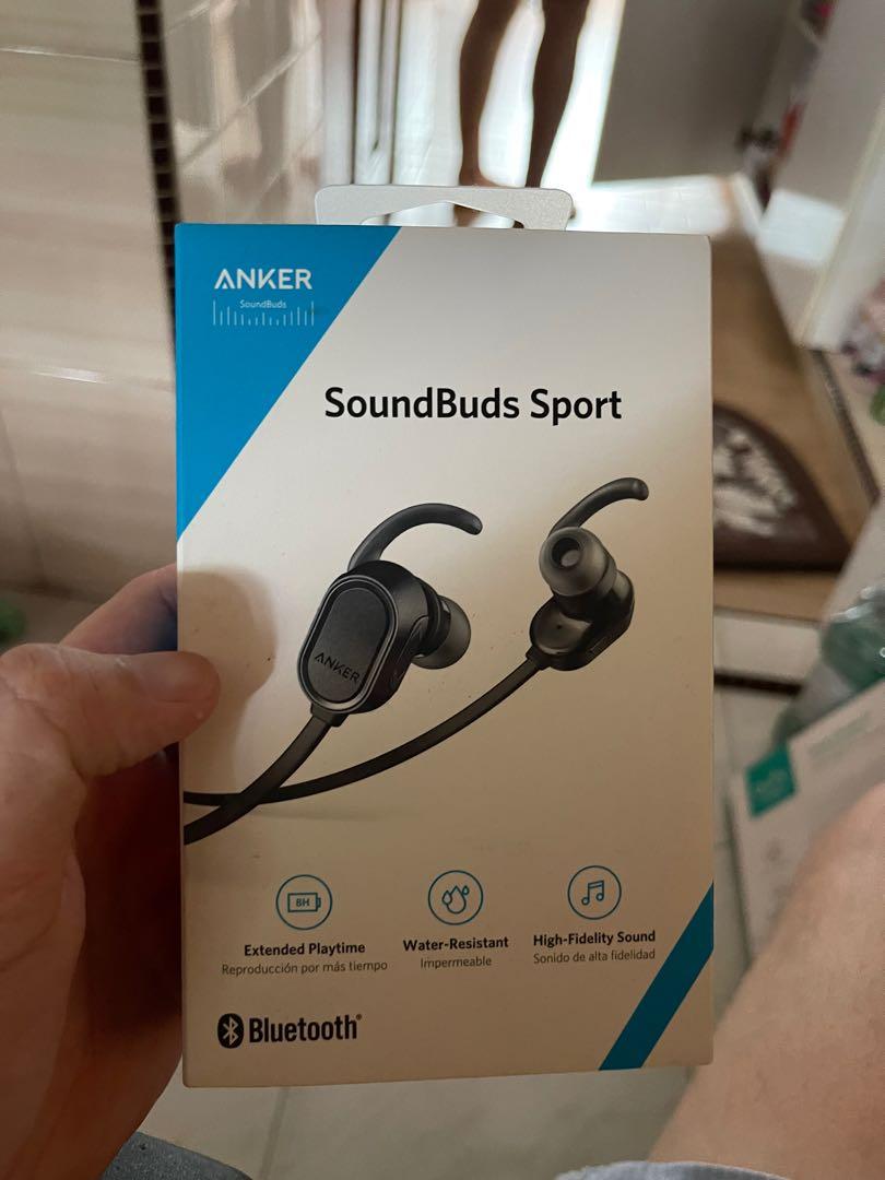 Soundbud sport clearance