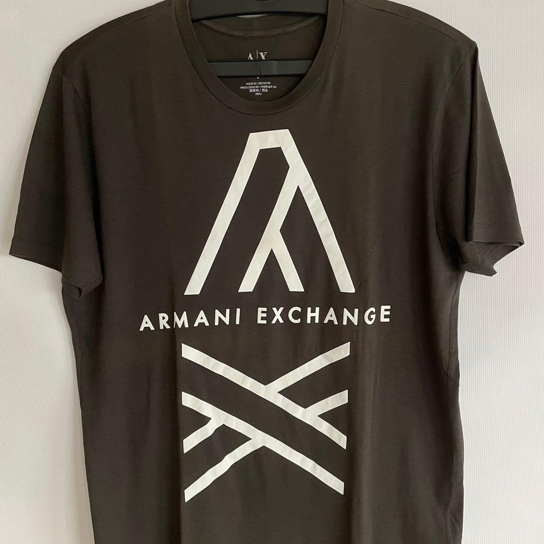 Armani exchange glorietta best sale