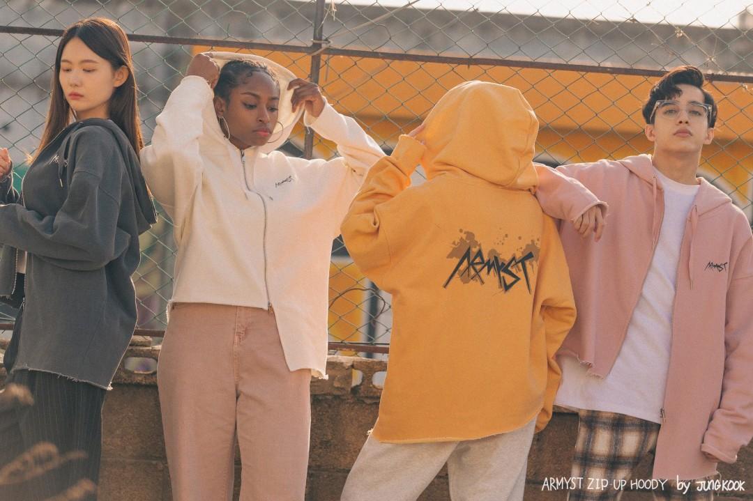 ARTIST-MADE COLLECTION BY BTS : Jungkook Official Merch, Hobbies 