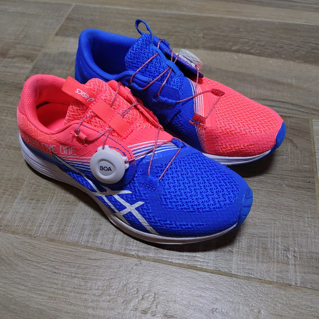 Asics boa running shoes cheap