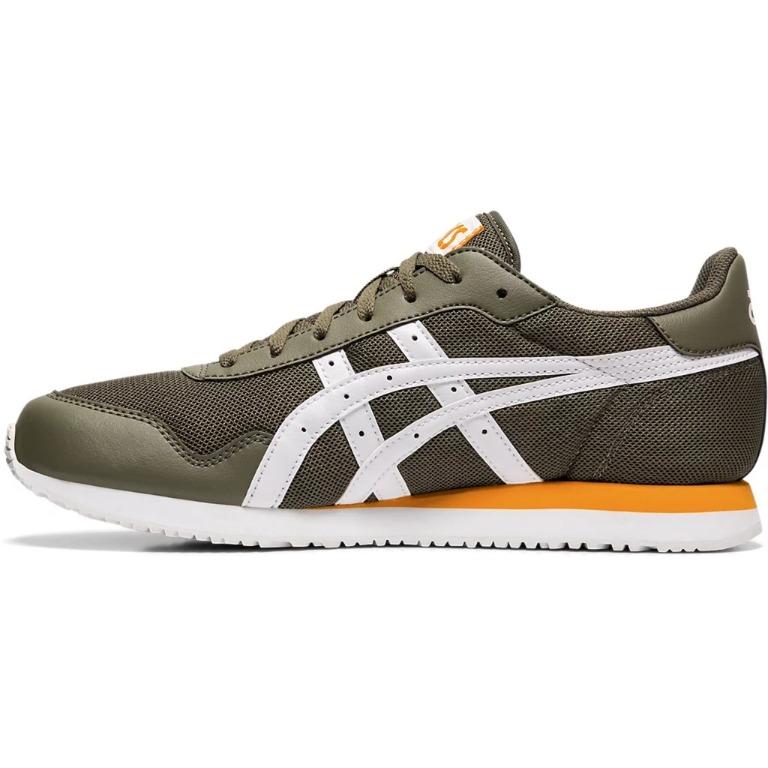 ASICS MEN TIGER RUNNER SPORTSTYLE US 7.5