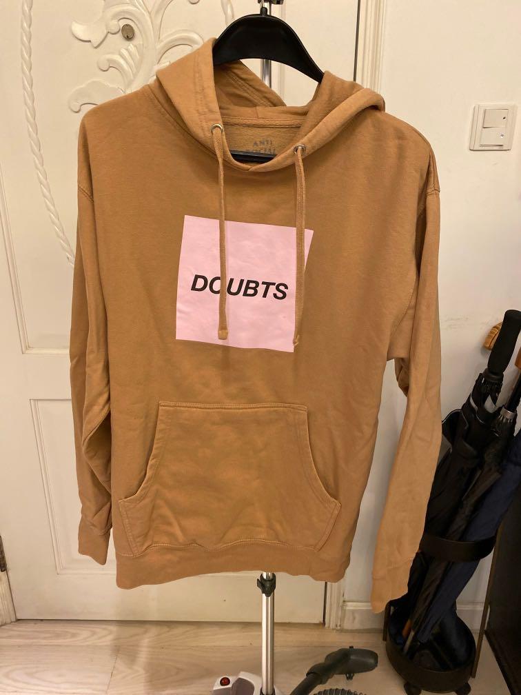 Assc doubts hoodie clearance