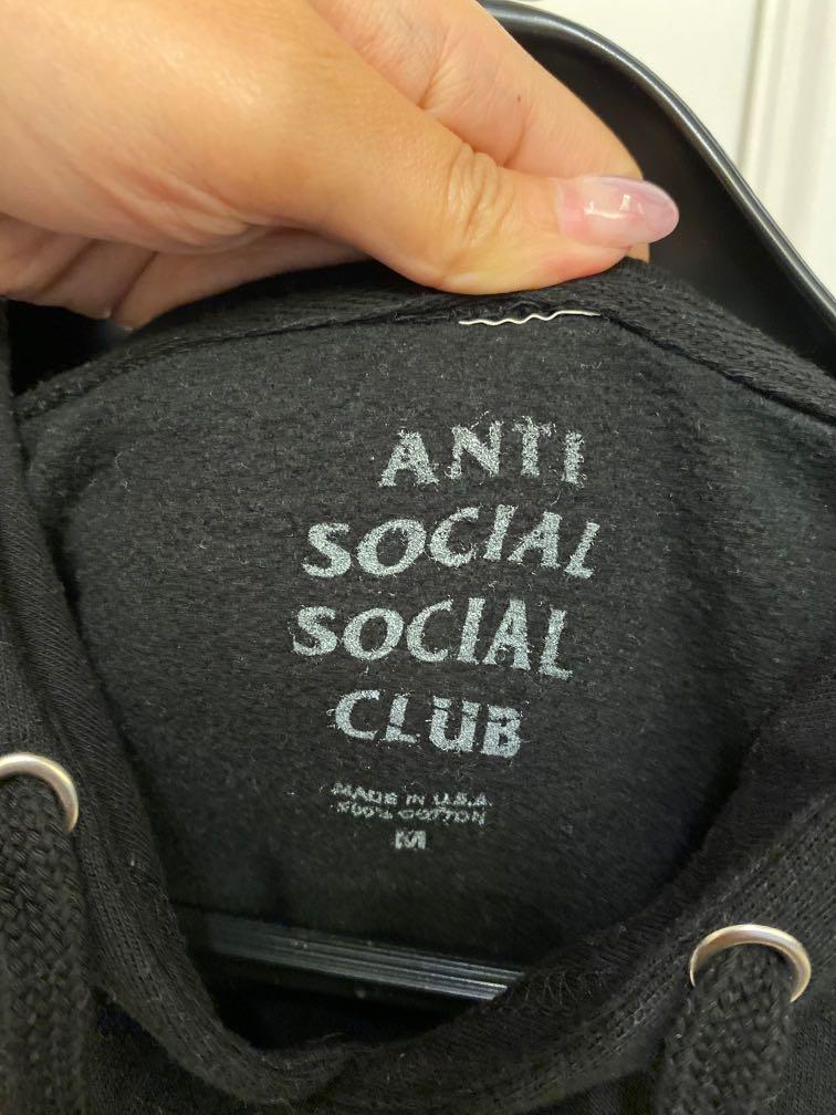 Assc negativity sale rules