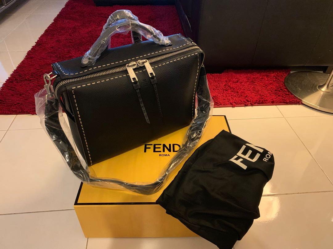fendi lui bag