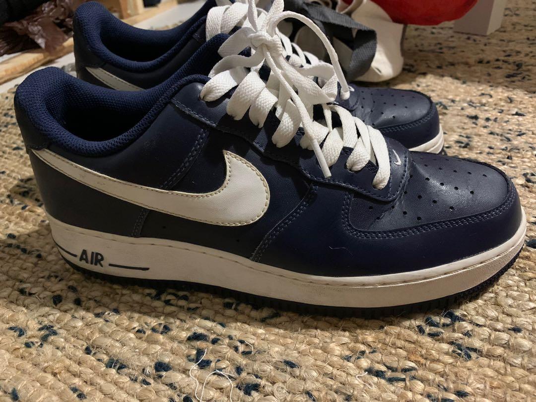authentic air force