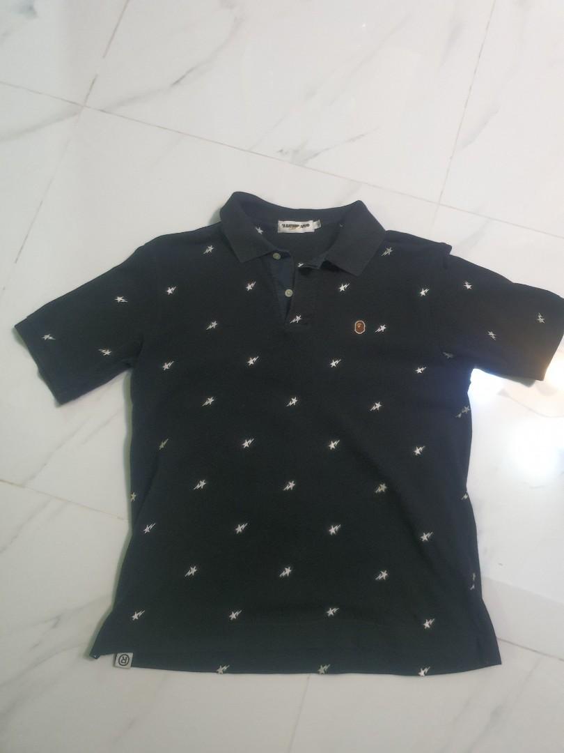 bapesta polo