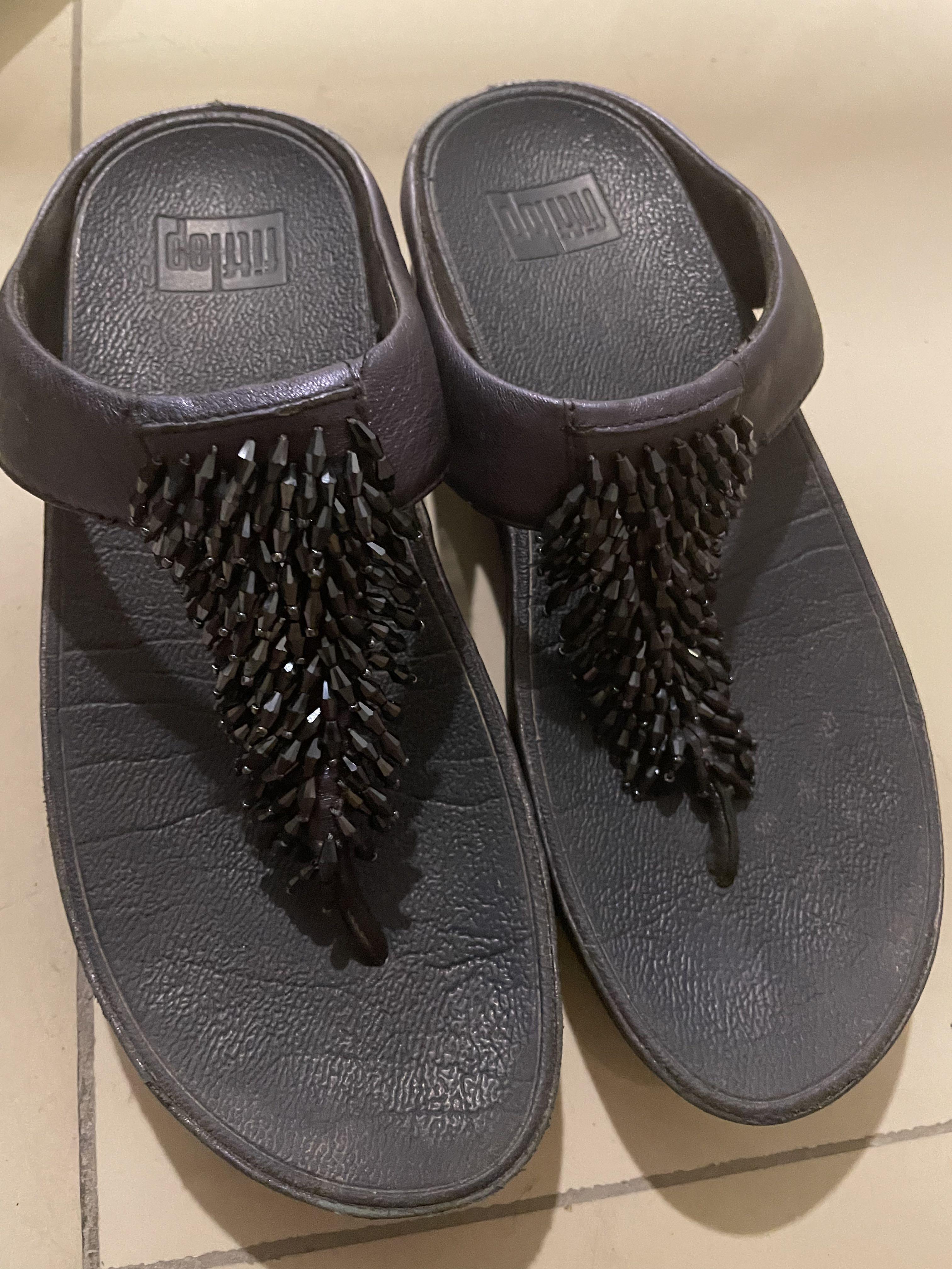 Fit flops outlet cha cha