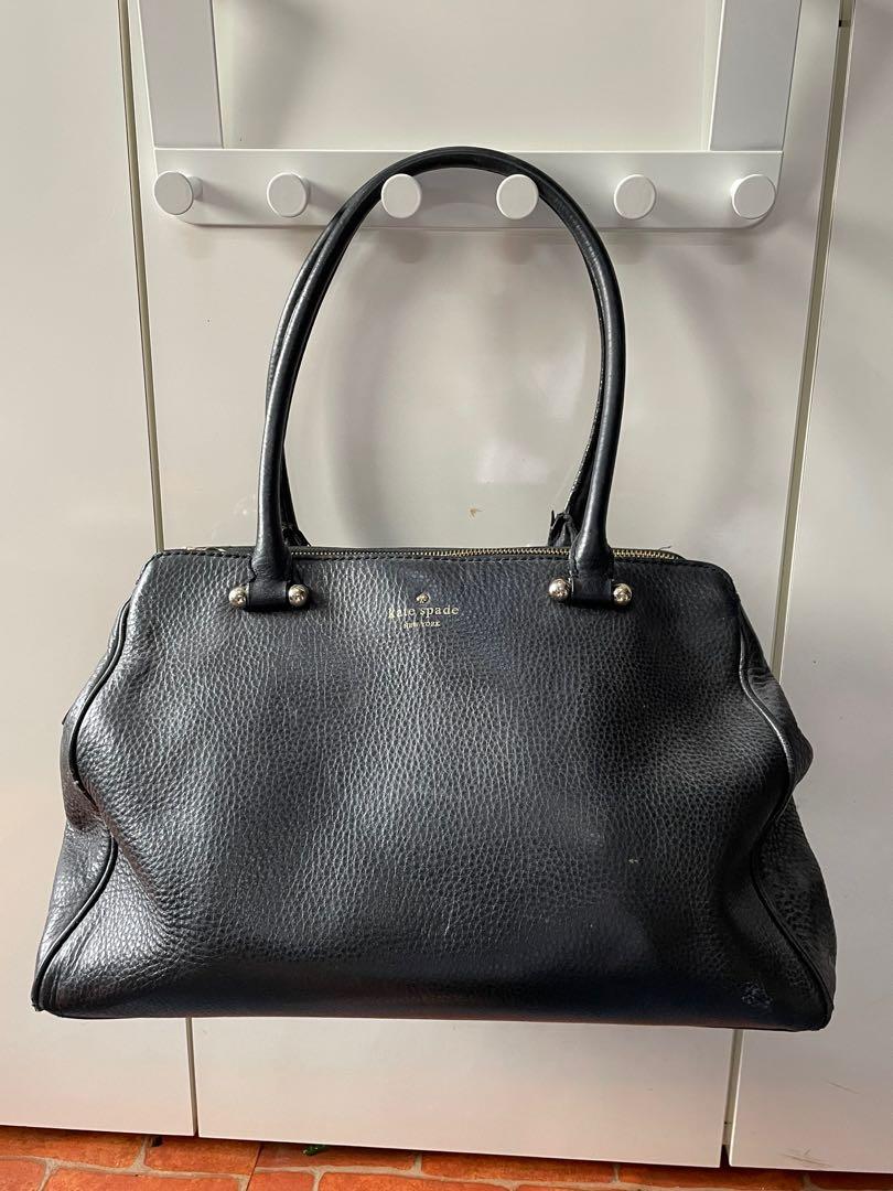 authentic kate spade purse