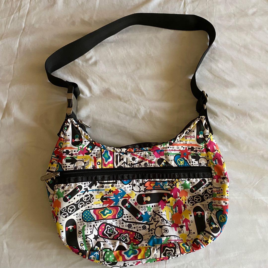 Lesportsac shop bag price