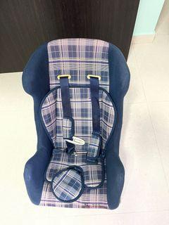 Baby Car Seat