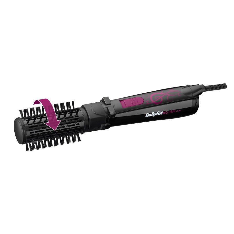 Babyliss Big Hair Air Styler 42mm Beauty Personal Care Hair
