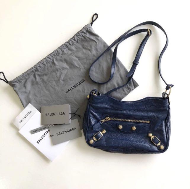 Balen hot sale hip bag