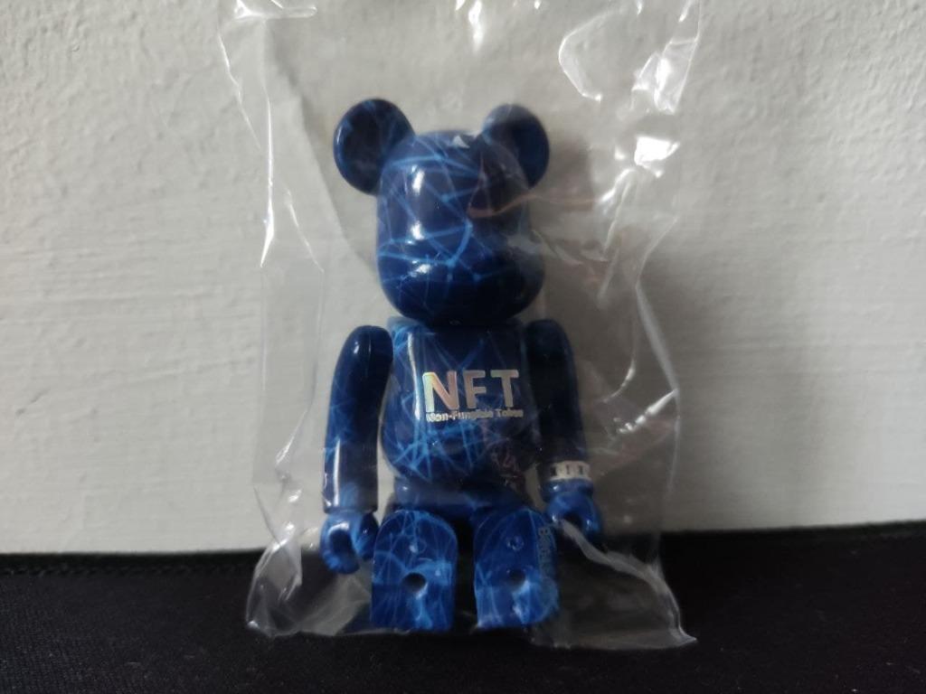 豪華ラッピング無料 Paul Smith BE@RBRICK 100%(ベアブリック・ポールスミス キューブリック、ベアブリック