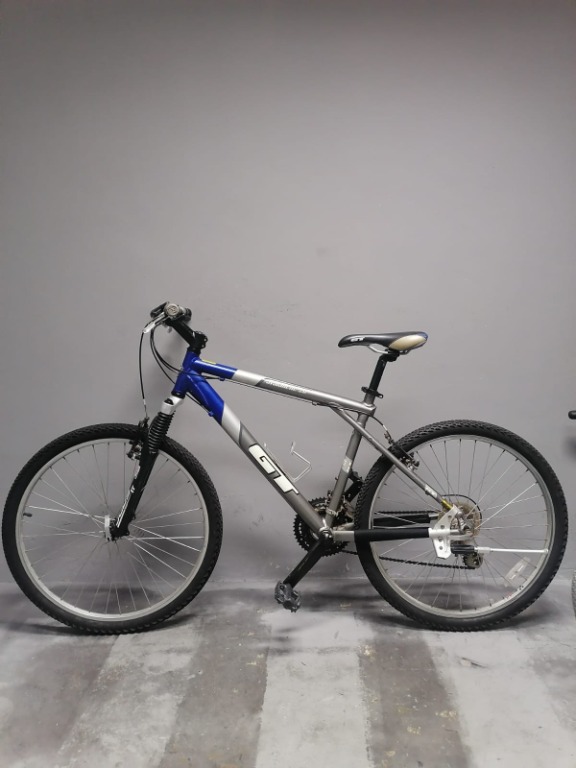 Velo gt avalanche on sale 3.0