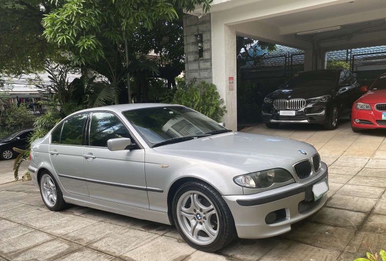 Bmw 318i Msport Auto Cars For Sale Used Cars On Carousell