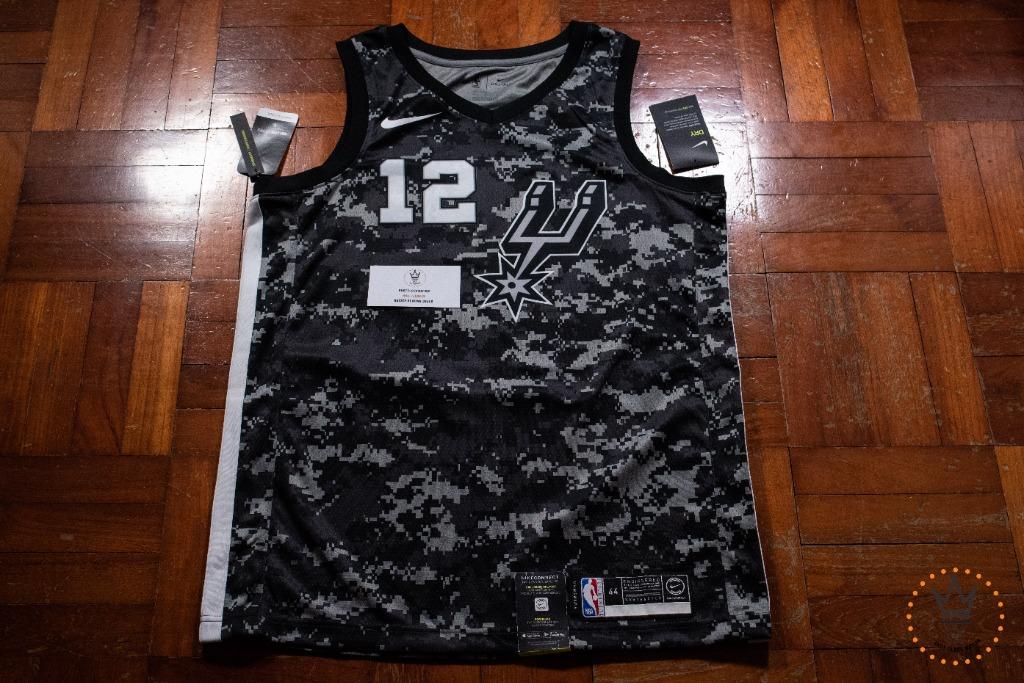 Lamarcus aldridge swingman jersey hotsell