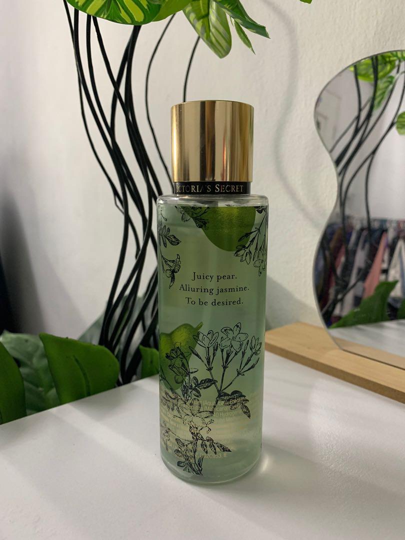 Victoria secret tempting pear jasmine cheap
