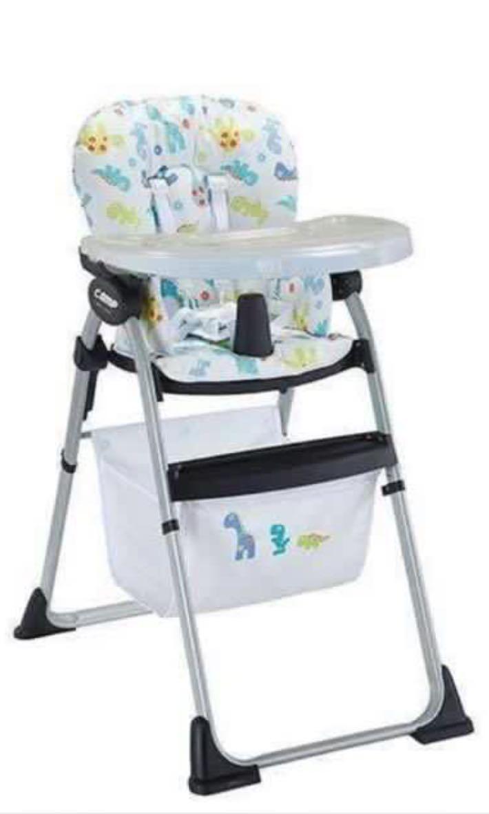 Bonbijou sale high chair