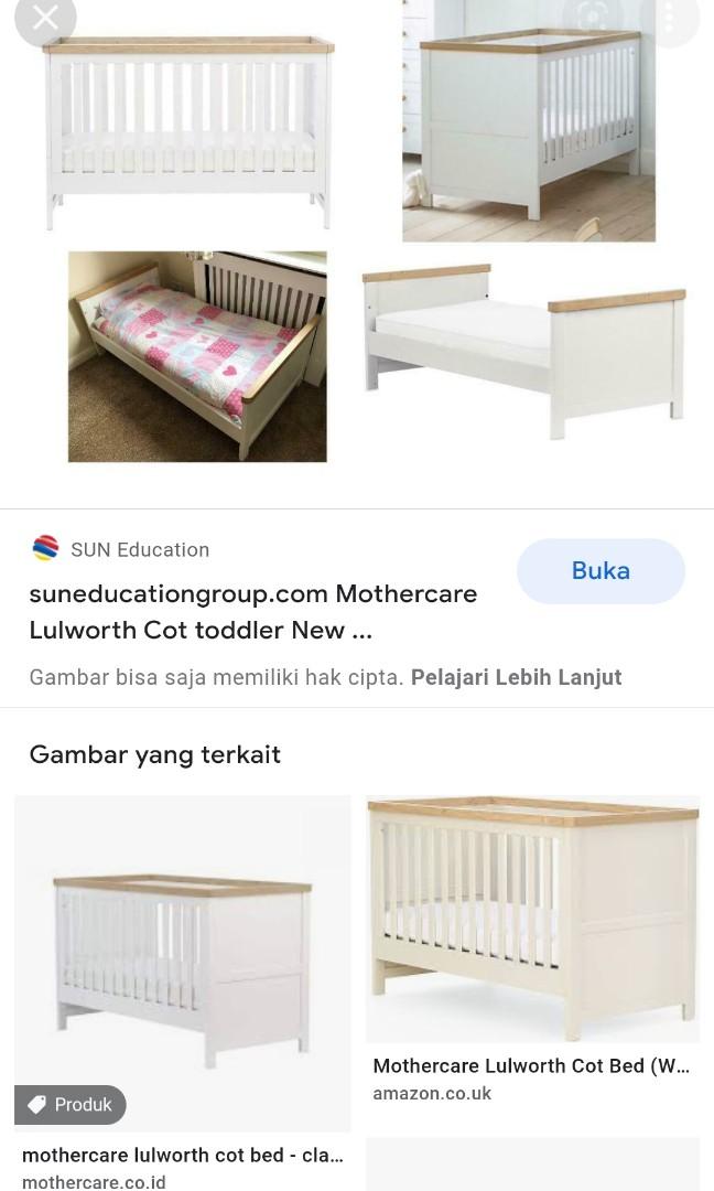 cot bed sale