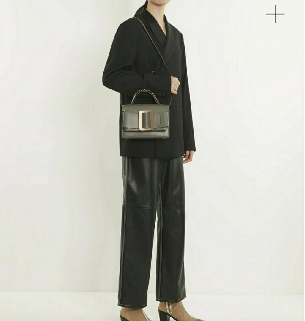 Boyy bag fred new arrivals