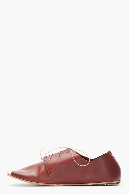 Brand New Marsell Sandal Luxury Sneakers Footwear on Carousell