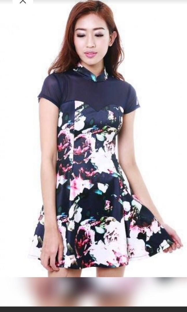 Mds cheongsam cheap