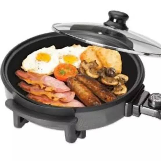 Brand new Pileyk multifunctional cooker