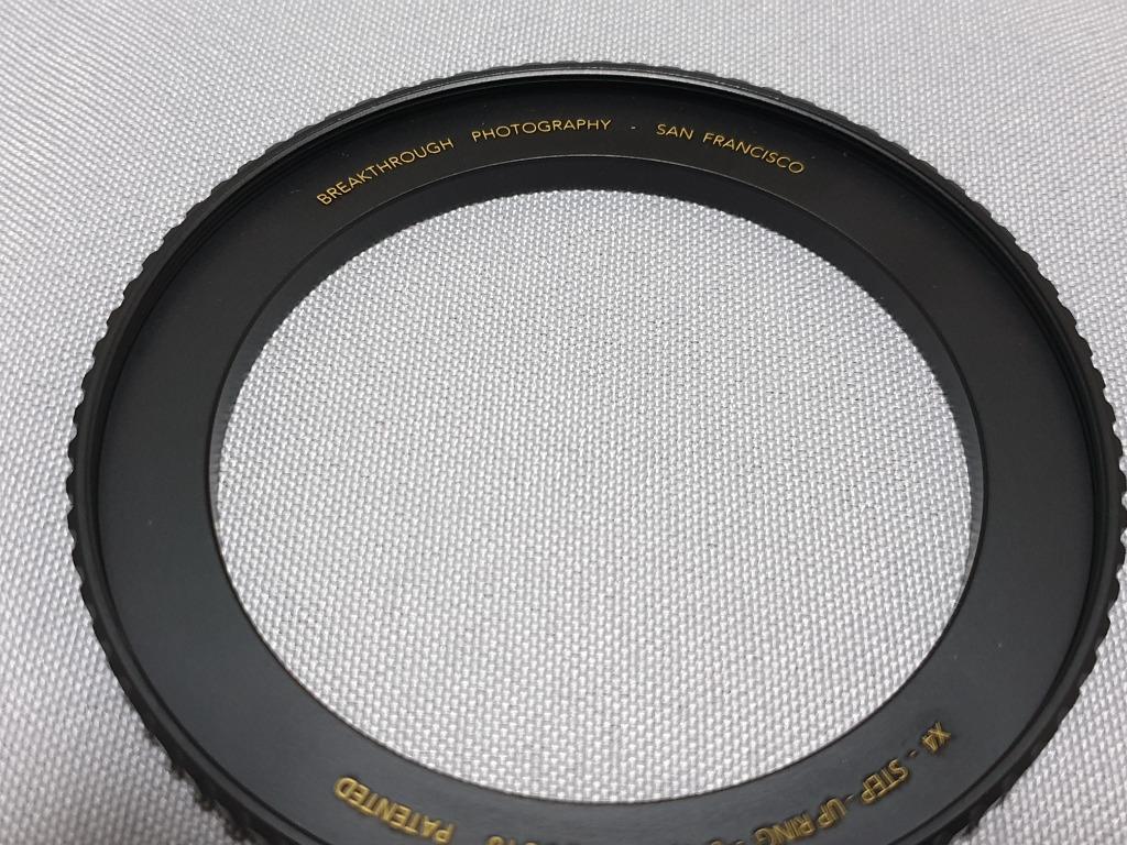 Camera & Photo Made Of CNC Machined Brass With Matte Black