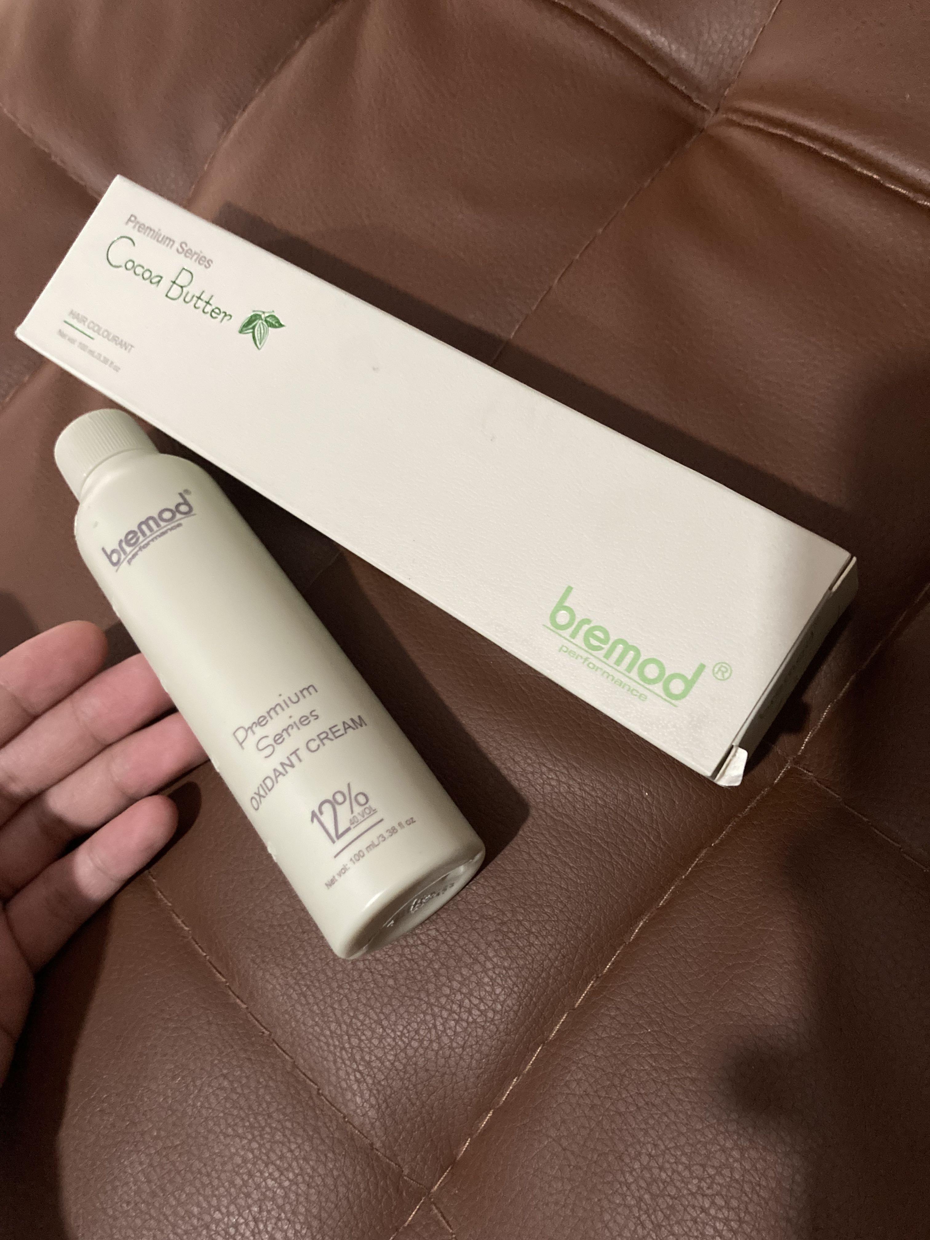 bremod-cold-brown-hair-color-beauty-personal-care-hair-on-carousell