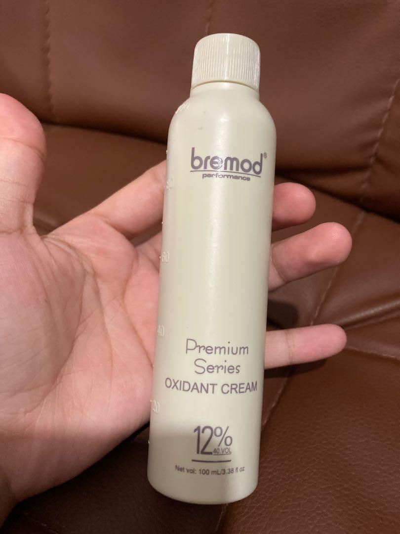 bremod-cold-brown-hair-color-beauty-personal-care-hair-on-carousell