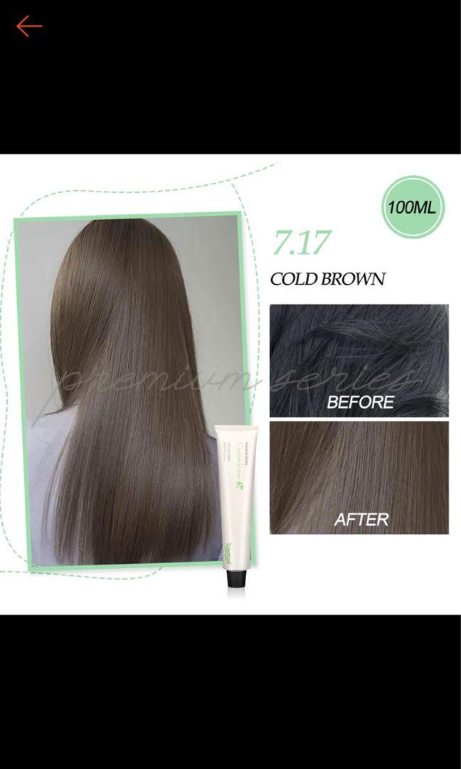 ash-brown-hair-color-chart