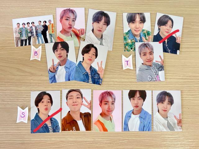 BTS Fortune Box PC