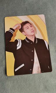 BTS RM PTD MINI PC 01/08