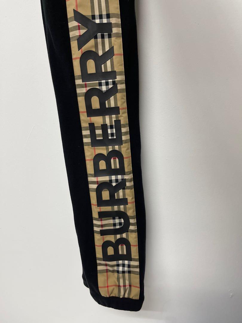 Burberry Joggers