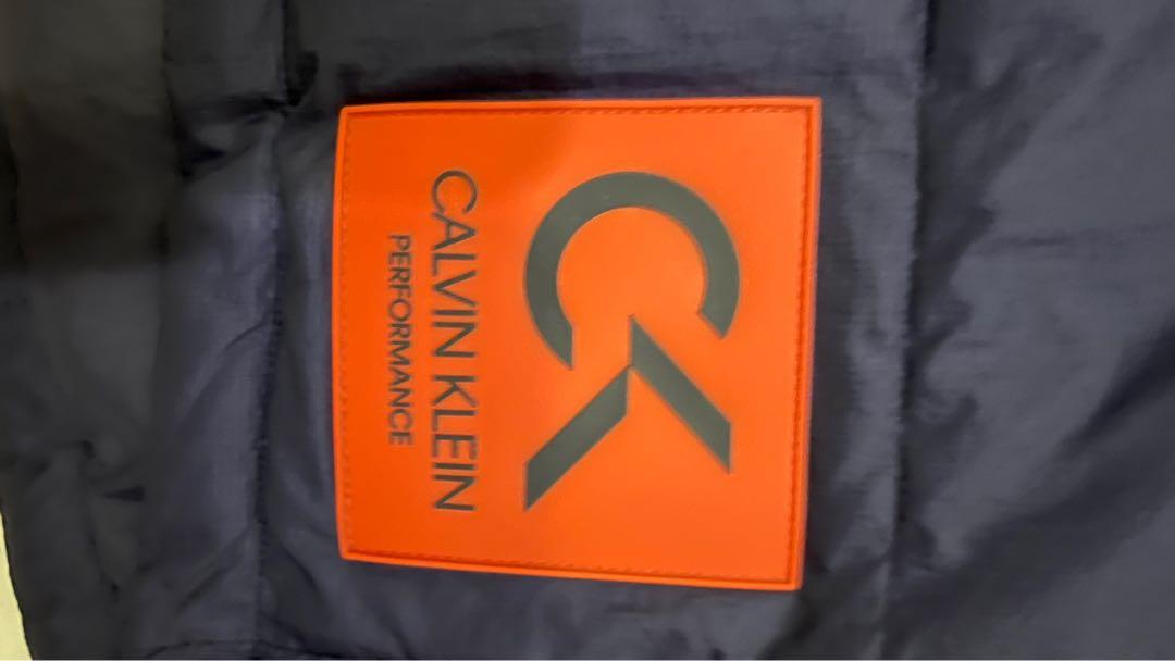 Calvin Klein Performance Winter Jacket 