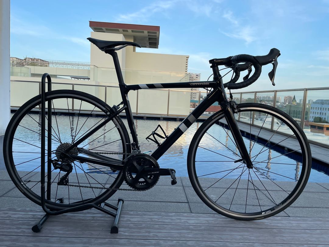 Cannondale caad13 rim sales