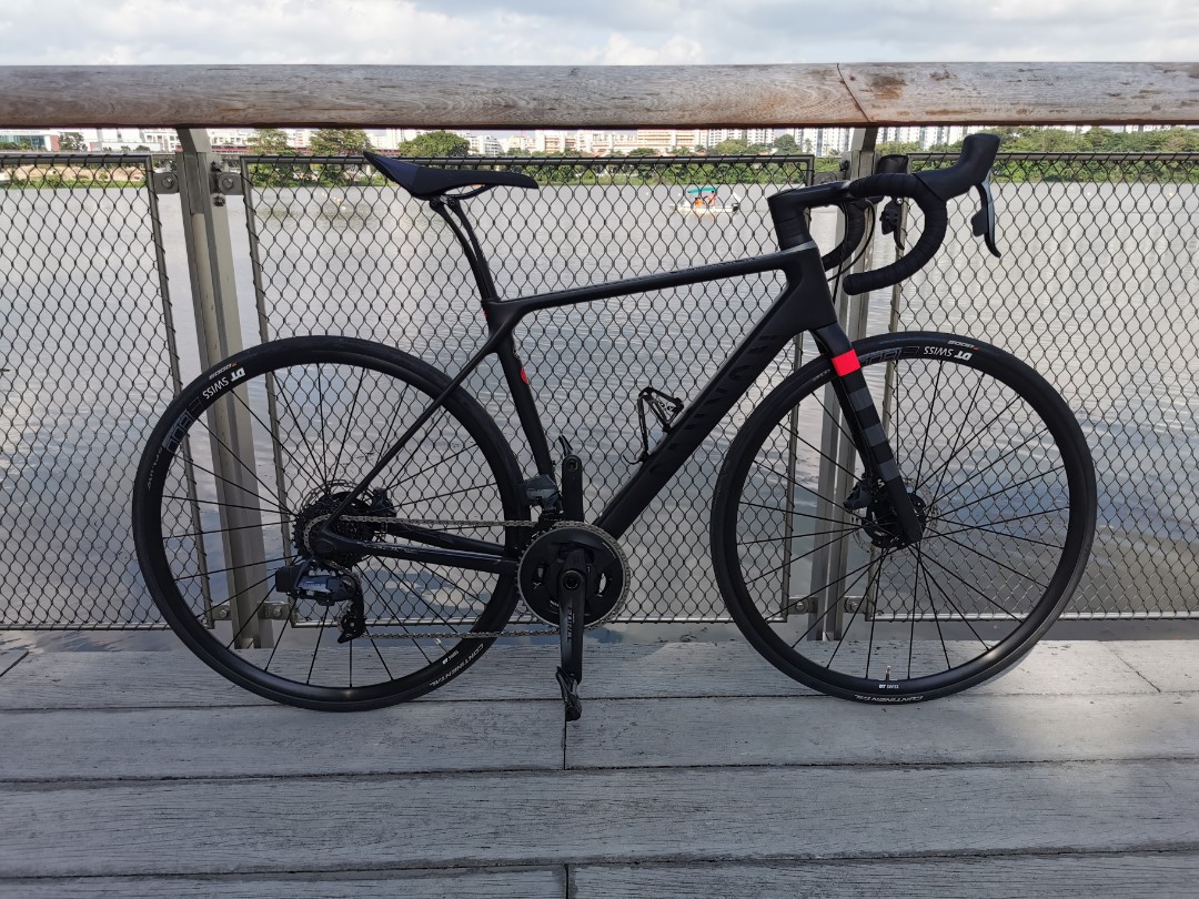 Canyon endurace cf sl8 women online