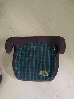 Car Booster Seat