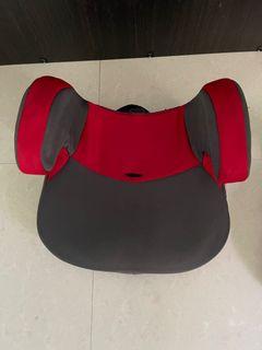 Car Booster Seat